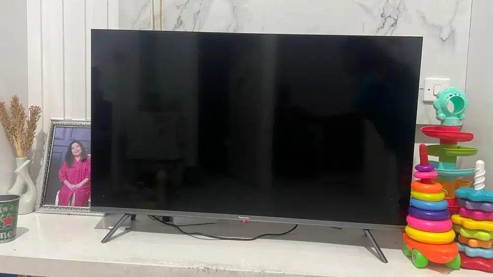 TV PANASONIC 43inch