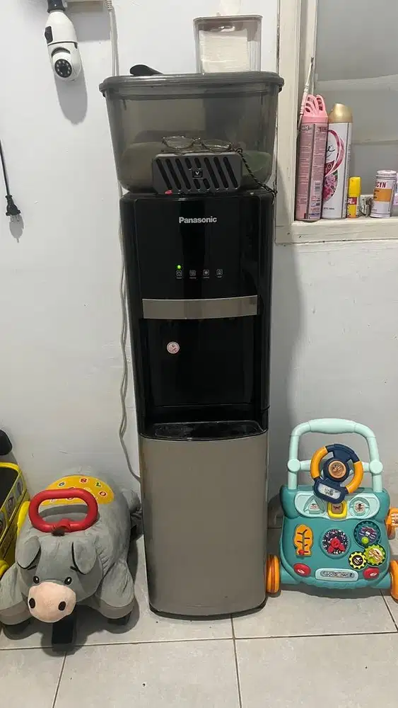 DISPENSER PANASONIC