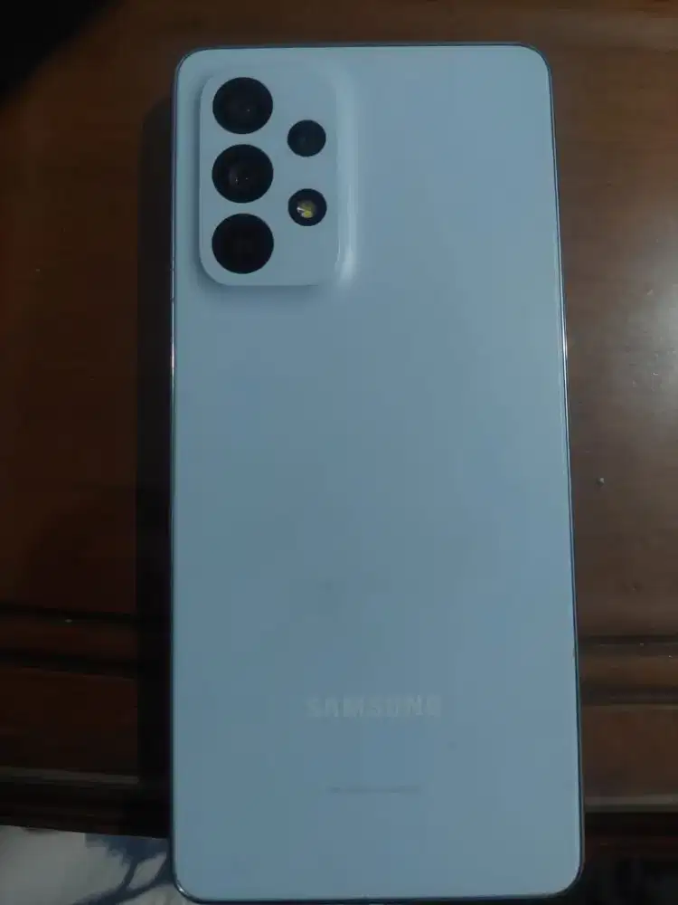 Dijual samsung A53 5G