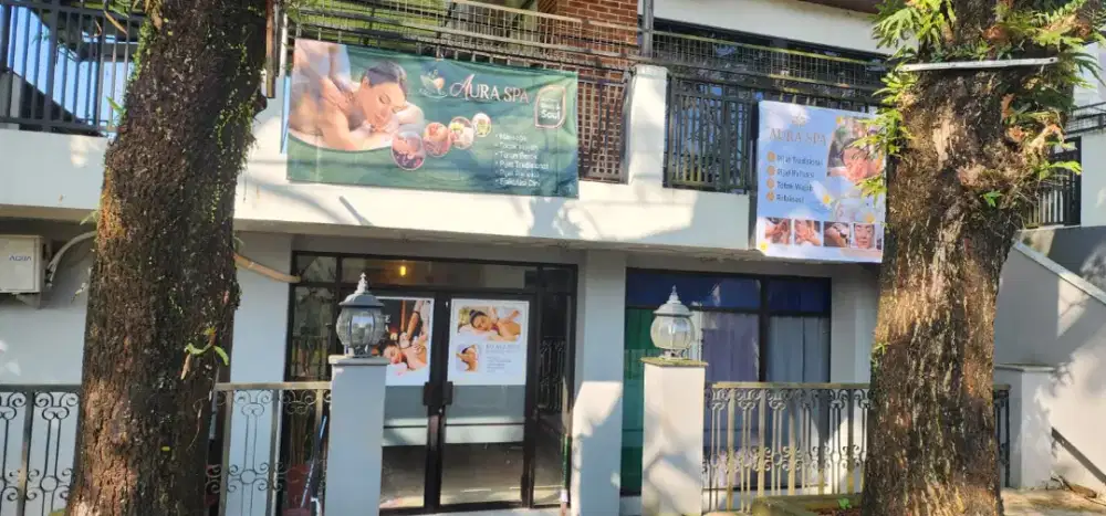 Di butuh kan pria untuk joki spa ato ob spa