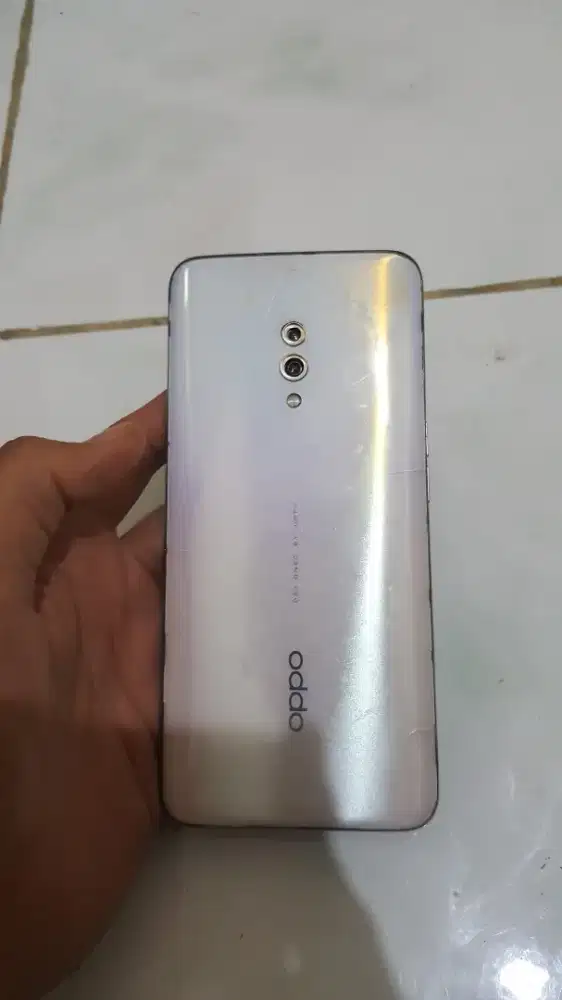 Oppo K3 6/128gb