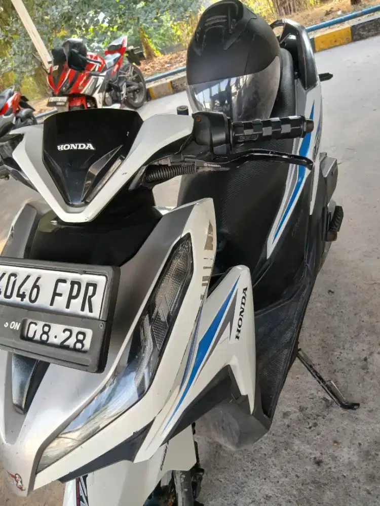 Bismillaah di jual karena mau abis kontrak