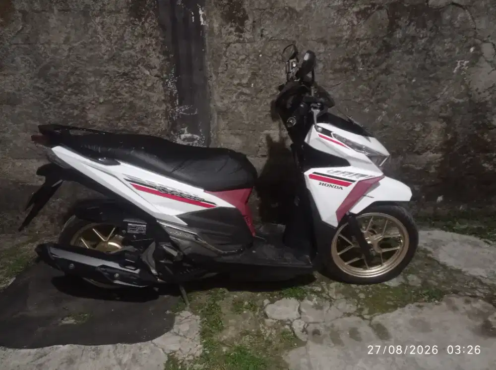 Honda Vario 125 Led old 2017
