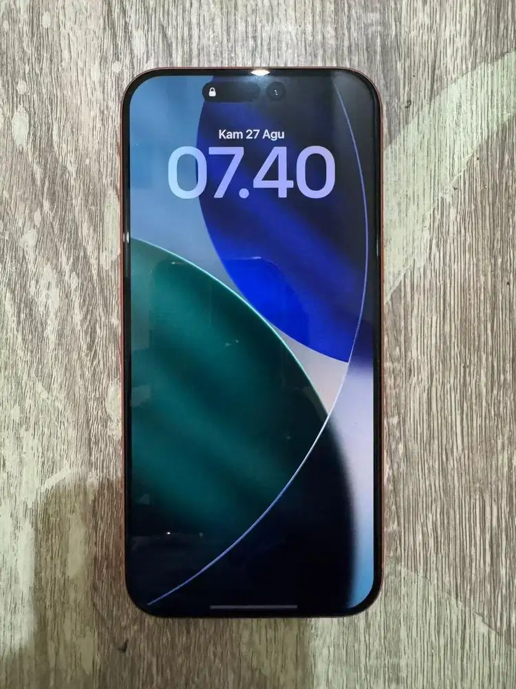 Iphone 17 promax