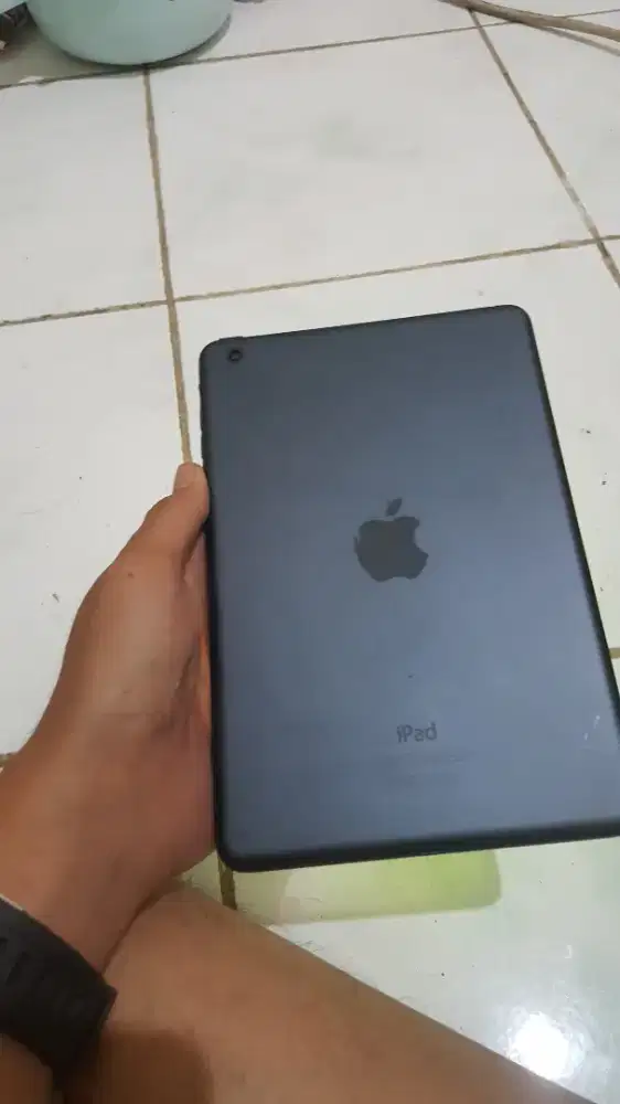 ipad mini Gen 1