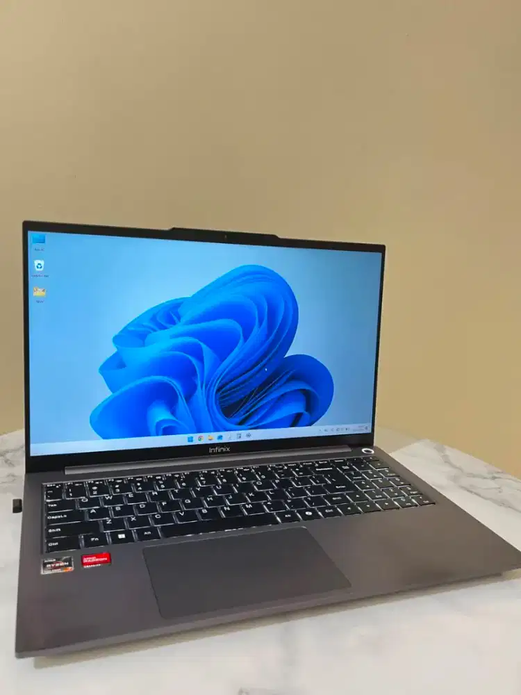 Infinix b15 16/512GB Ryzen 7 / i7 Gen 12