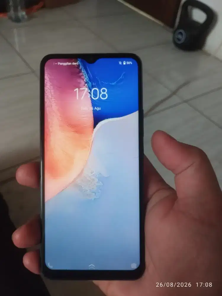 VIVO Y15S 3/64GB