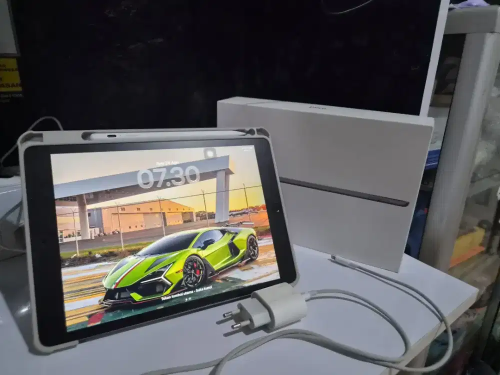Ipad Gen 9 Ibox