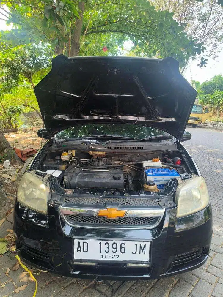 penjual