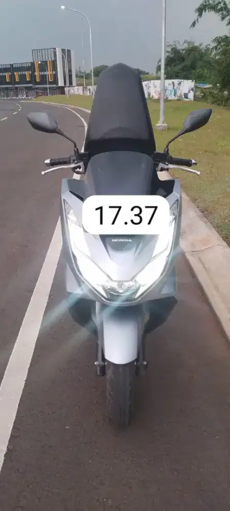 Honda PCX 160 CC non ABS