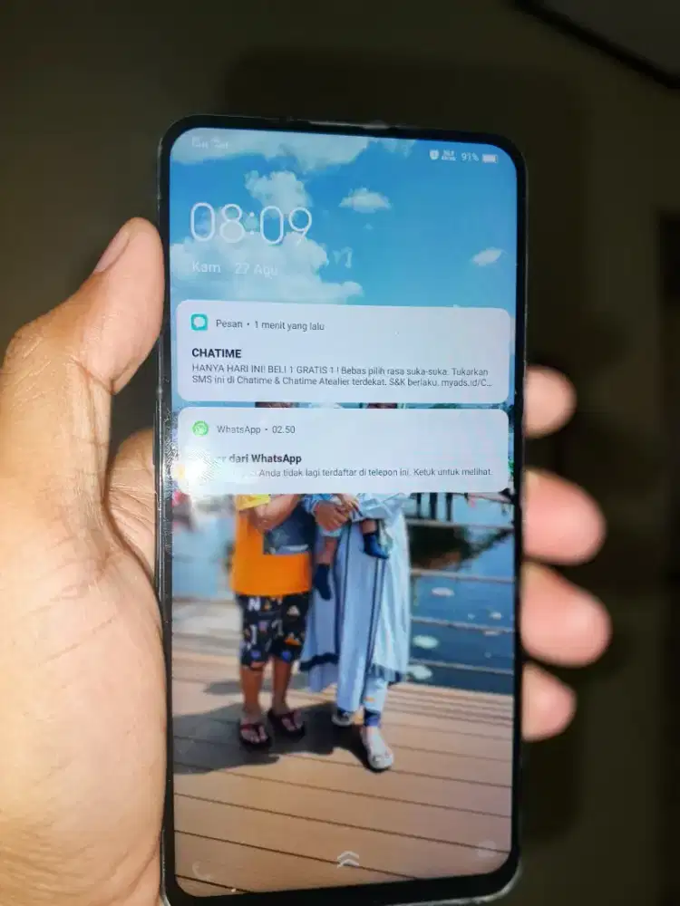 vivo v15 minusss