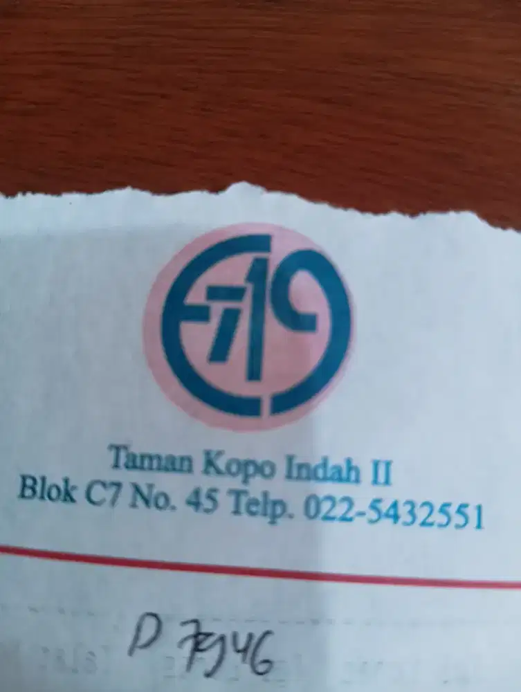 Dibutuhkan sales marketing