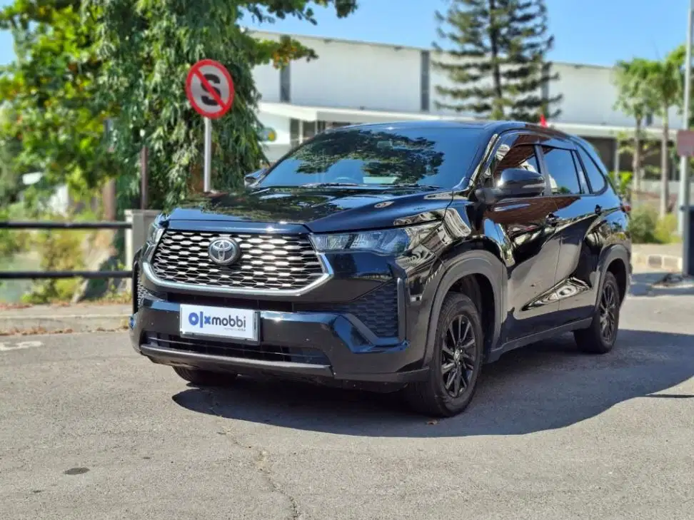 INNOVA ZENIX MURAH SURABAYA