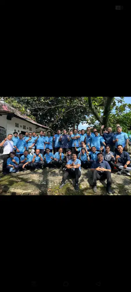 Lowongan kerja driver