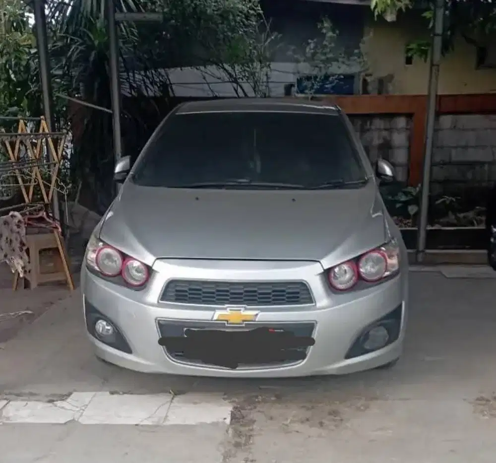 Jual santai mobil jarang dipakai