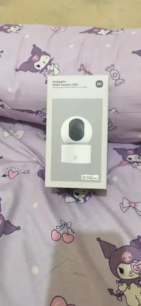 Xiaomi CCTV C301 BNIB
