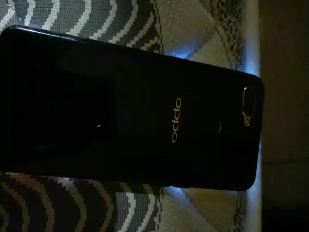 Oppo A5S bekas normal