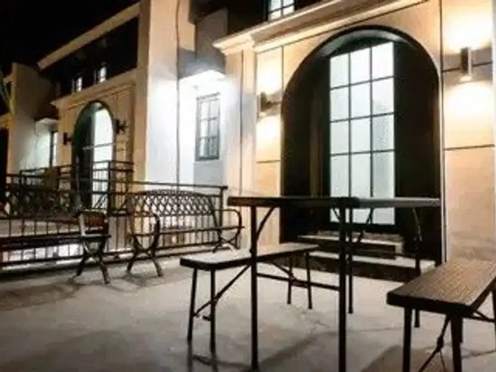 DIJUAL RUMAH KOS AKTIF – FULL FURNISHED & FULL PENGHUNI