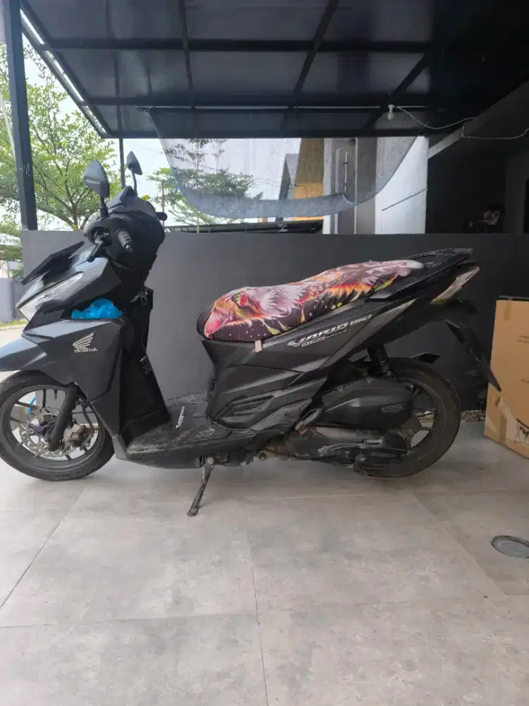 Vario 150cc tahun 2017