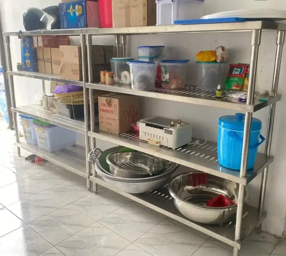 Perusahanan katering membutuhkan tukang masak