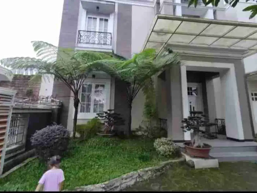 Turun Harga Dijual Rumah Sawojajar 1 Malang, Luas Tanah