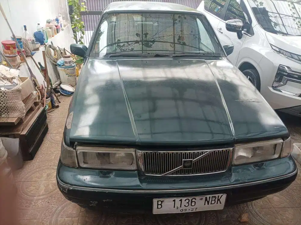 Volvo 960 1997 Bensin