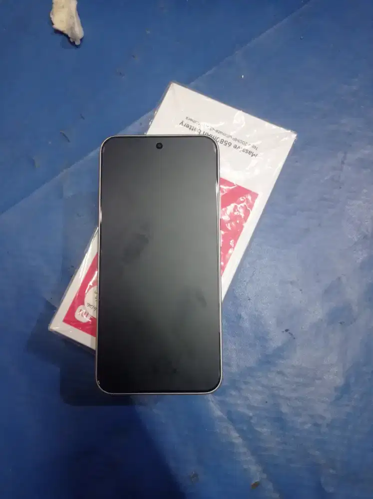Redmi note 15 pro 8/256