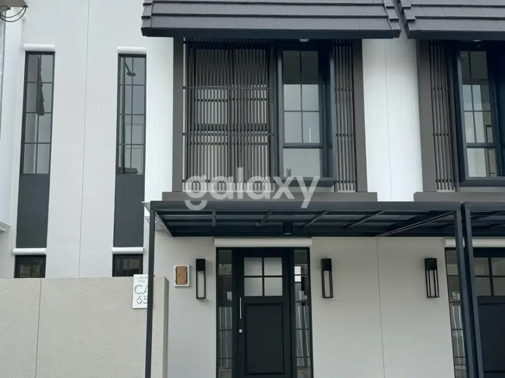 Rumah Amesta Living