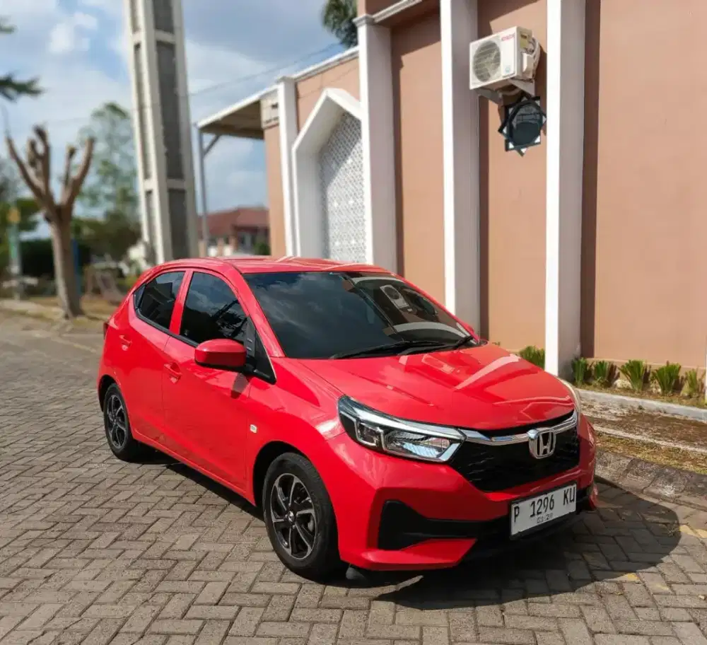 Brio E Manual Istimewa