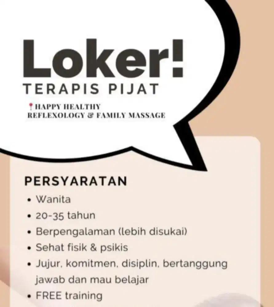TERAPIS Gading Kirana