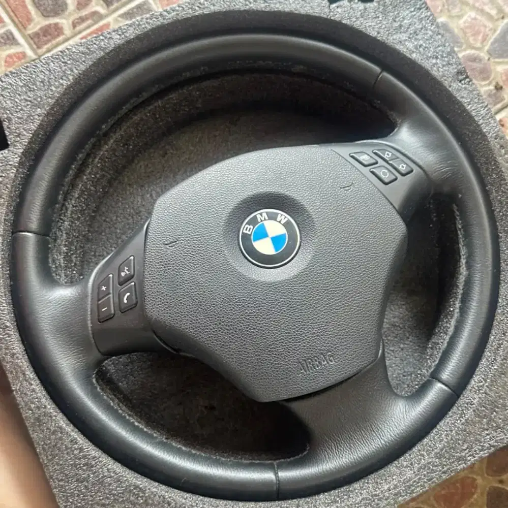 Jual Stir BMW e90