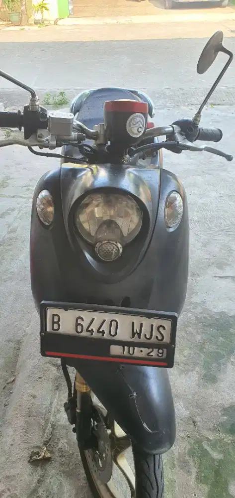 Fino 2013 karbu