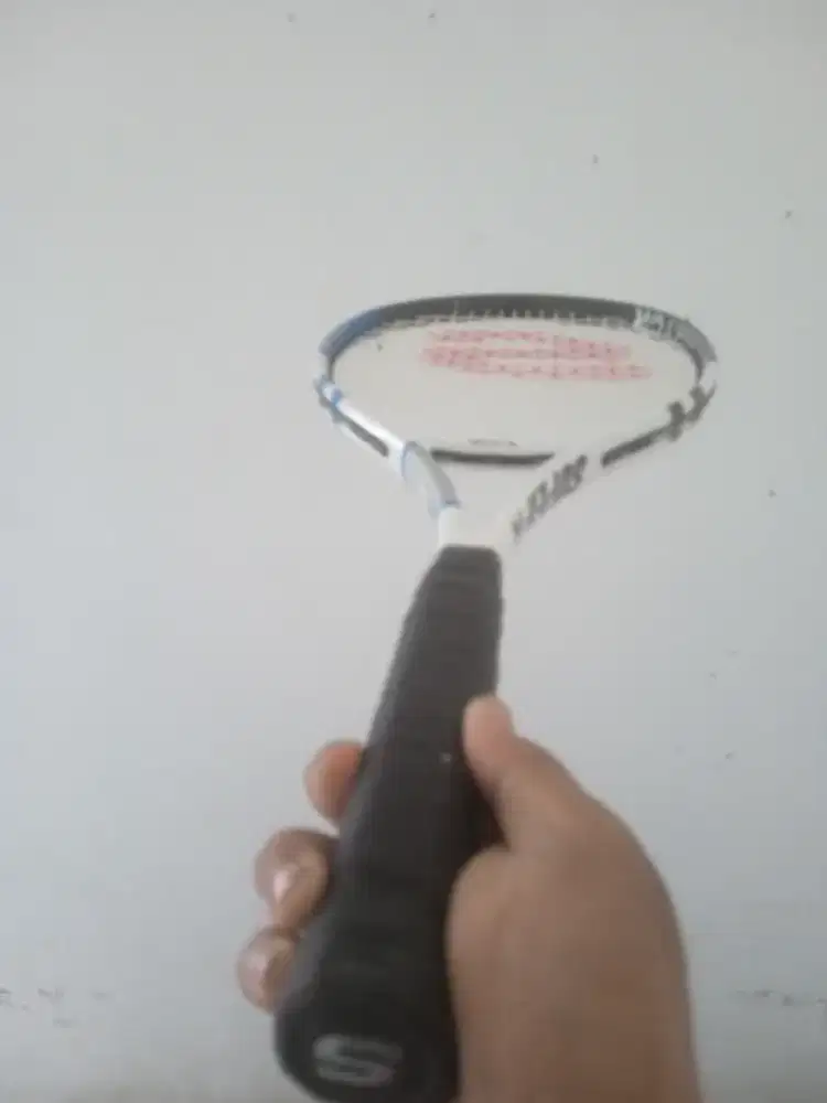 raket tenis borongan