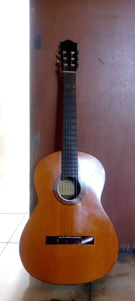 Gitar Yamaha CG 30 classic