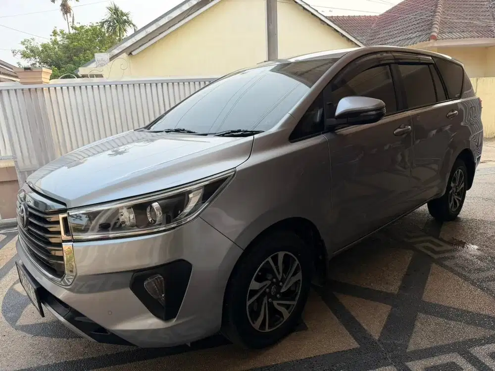 Innova type 2.4 V AT 2021