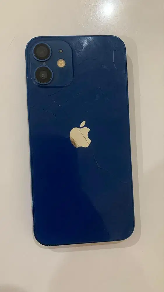Iphone 12 Mini 128gb