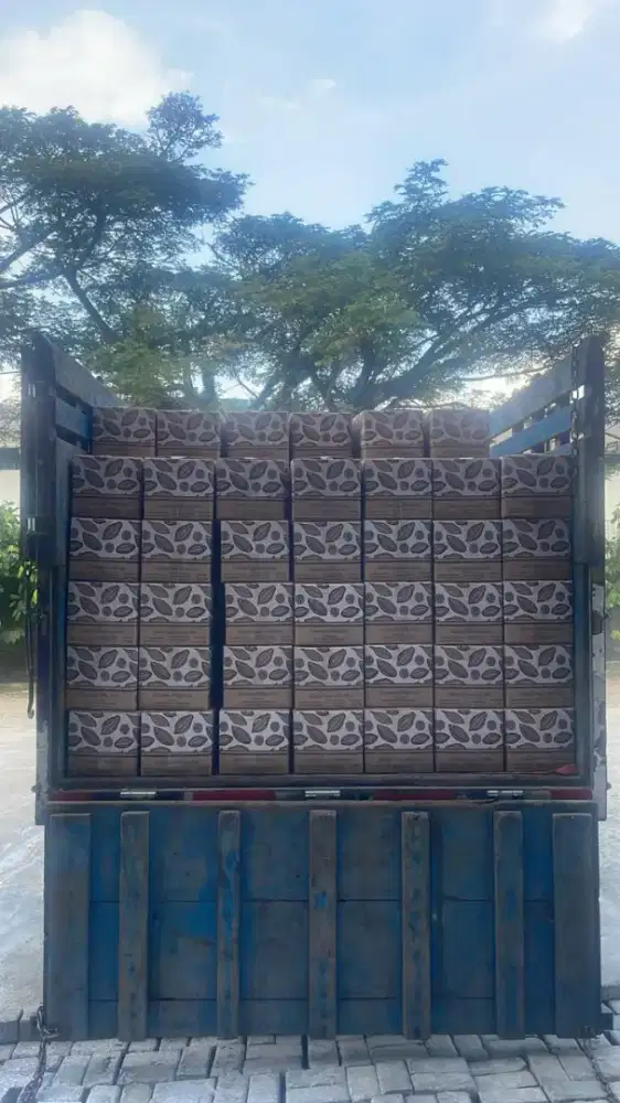 Lowongan kerja produksi