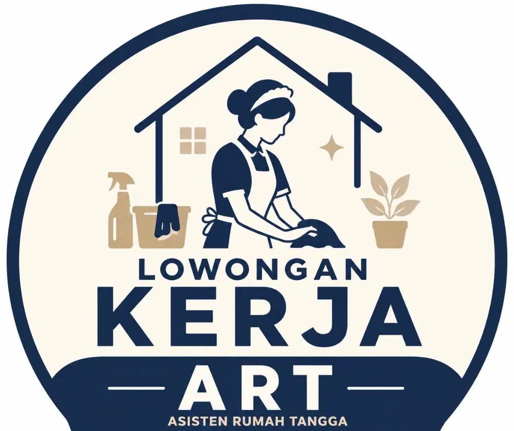 Dicari ART Mohon Baca Deskripsi