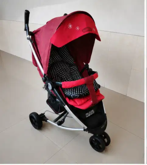 Stroller Babyelle Maxi