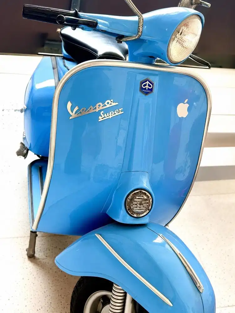 vespa super 150 mulus Antik