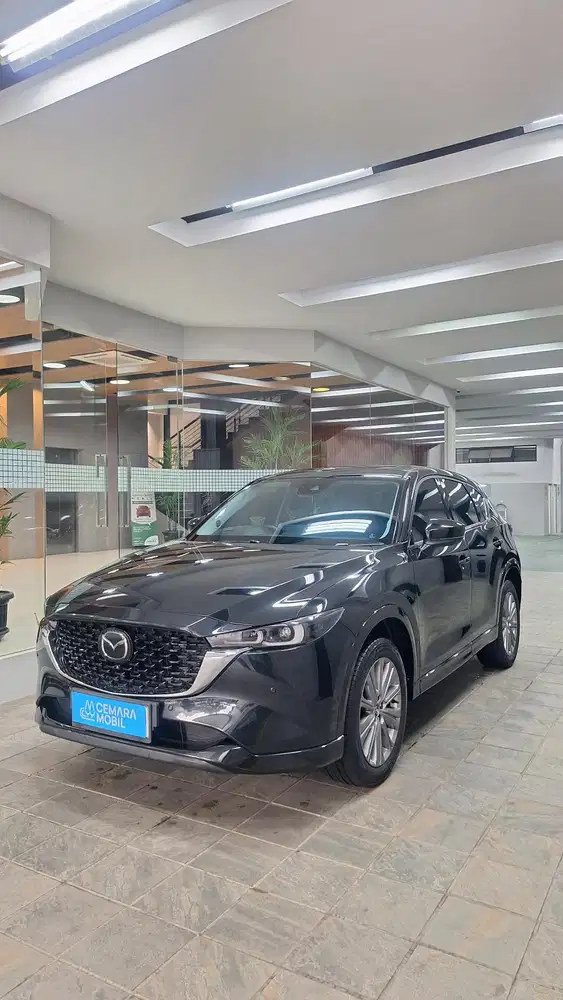 Mazda CX-5 Elite 2023