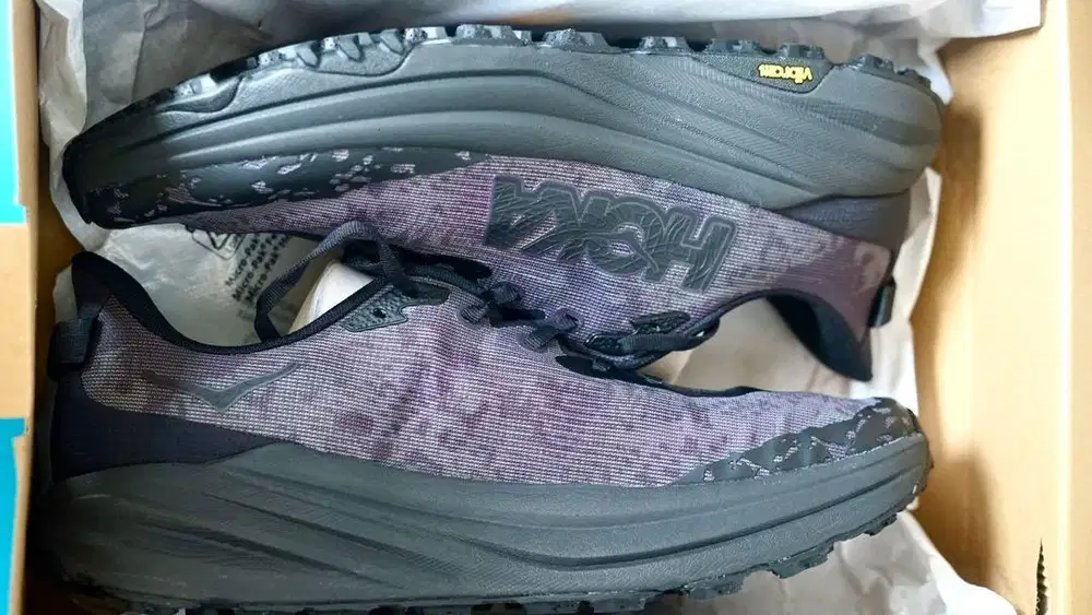 HOKA Speedgoat 6 Men