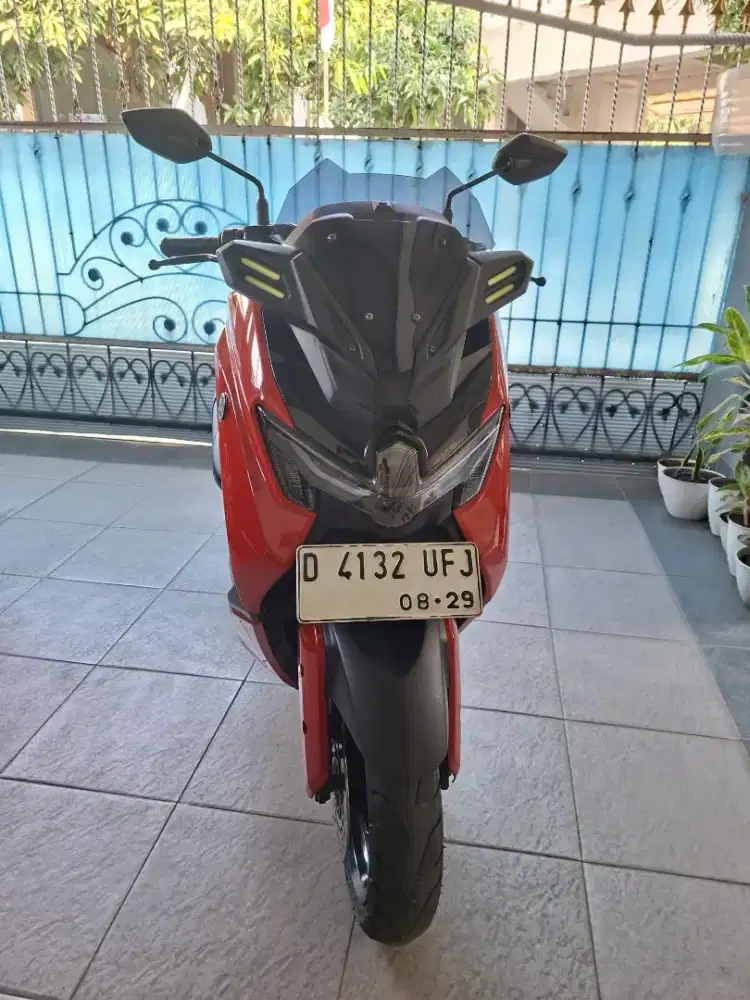 Yamaha Nmax Neo S Keyless LOW KM