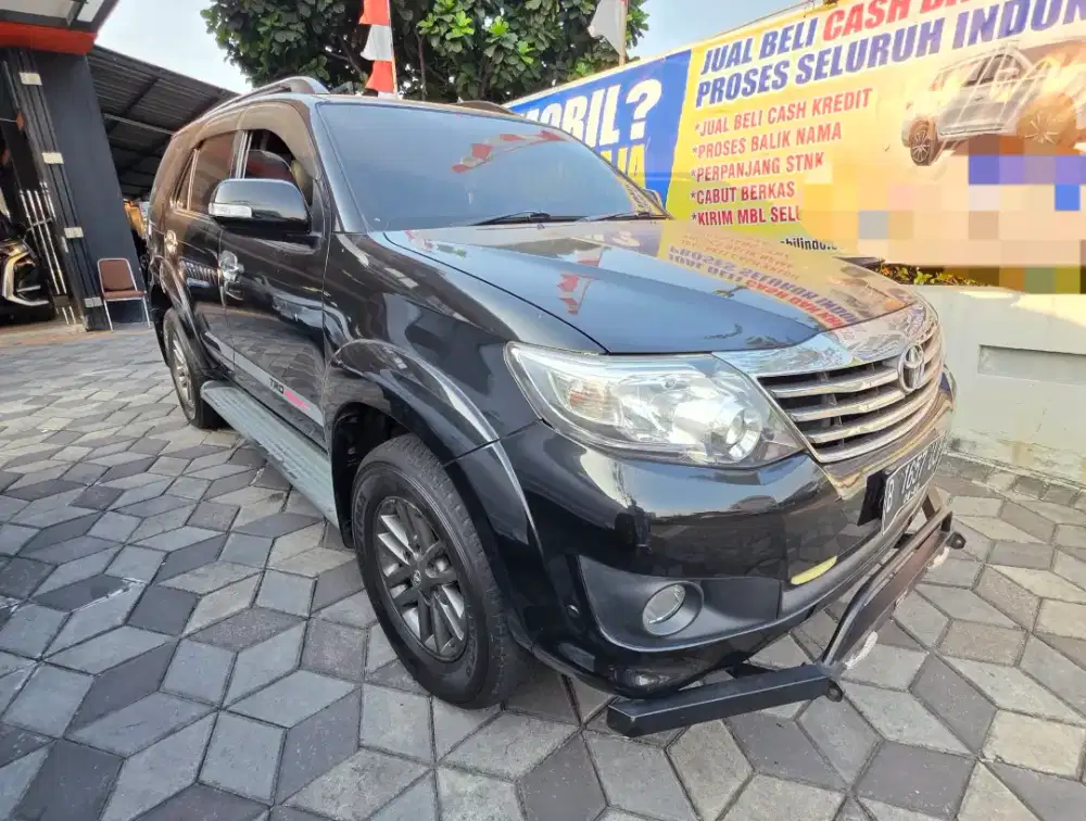 FORTUN DSL PJK 1 TH DP40