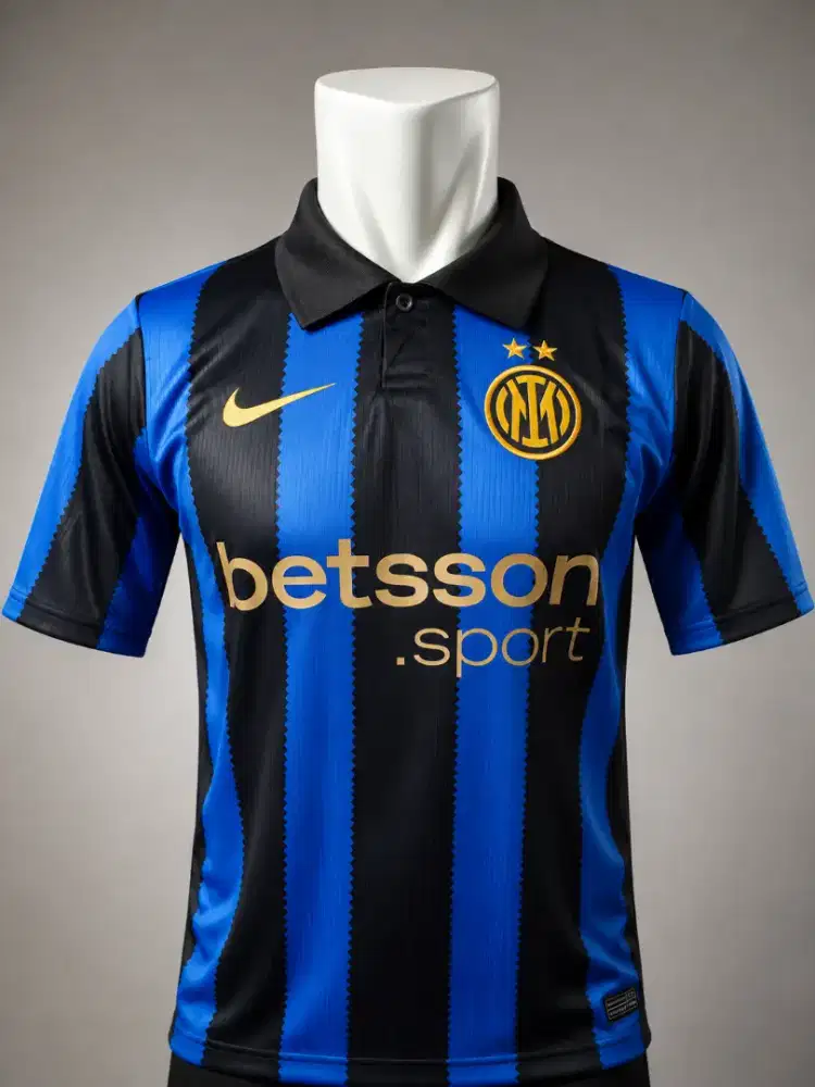 Jersey inter Milan FC home