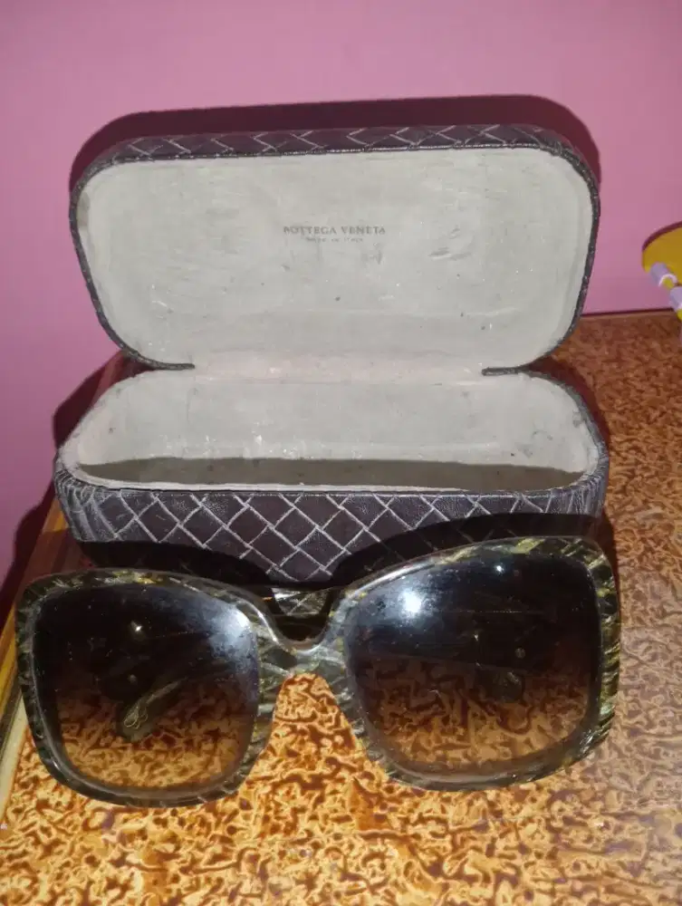 Kacamata proleved bottega Veneta