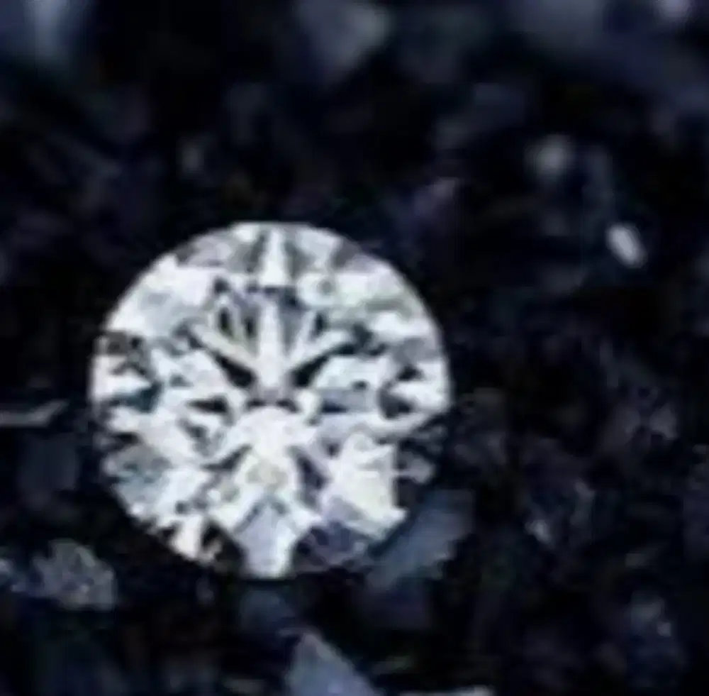 Rusian Diamond 2 crt kilao perfect