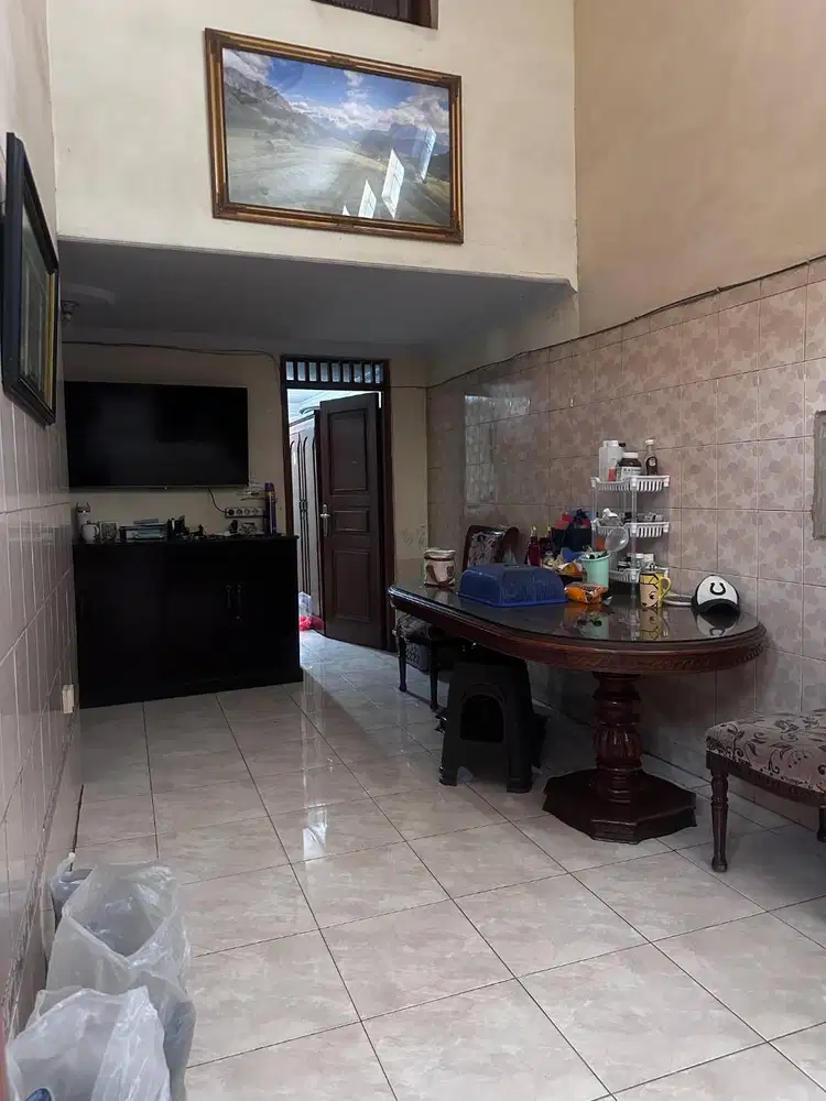 Lowongan Asisten Rumah Tangga (ART) di Jakarta