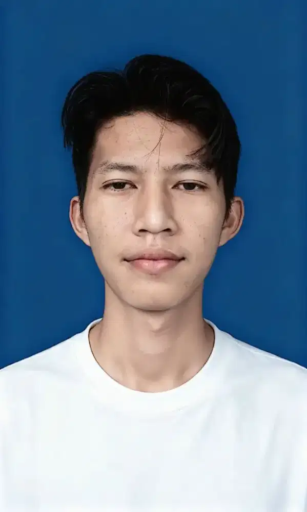 Mencari pekerjaan apa saja