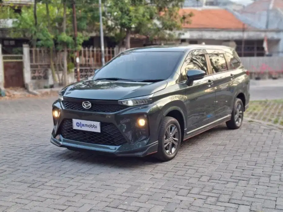DAIHATSU XENIA MATIC MURAH SURABAYA